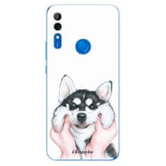 iSaprio Silikónové puzdro - Malamute 01 pre Huawei P Smart Z