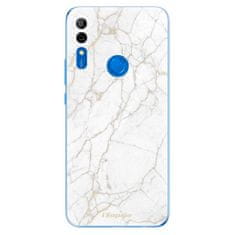 iSaprio Silikónové puzdro - GoldMarble 13 pre Huawei P Smart Z