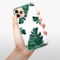 iSaprio Silikónové puzdro - Jungle 11 pre Apple iPhone 11 Pro Max