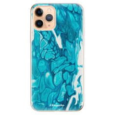 iSaprio Silikónové puzdro - BlueMarble 15 pre Apple iPhone 11 Pro