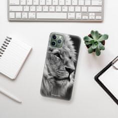 iSaprio Silikónové puzdro - Lion 10 pre Apple iPhone 11 Pro Max