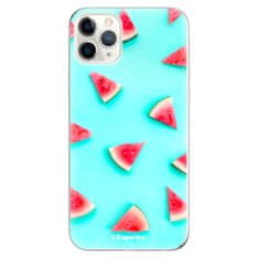 iSaprio Silikónové puzdro - Melon Patern 10 pre Apple iPhone 11 Pro Max