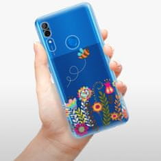 iSaprio Silikónové puzdro - Bee 01 pre Huawei P Smart Z