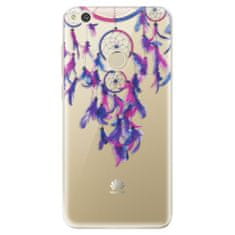 iSaprio Silikónové puzdro - Dreamcatcher 01 pre Huawei P9 Lite (2017)