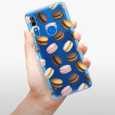 iSaprio Silikónové puzdro - Macaron Pattern pre Huawei P Smart Z