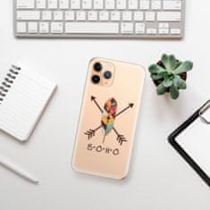 iSaprio Silikónové puzdro - BOHO pre Apple iPhone 11 Pro