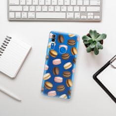 iSaprio Silikónové puzdro - Macaron Pattern pre Huawei P Smart Z