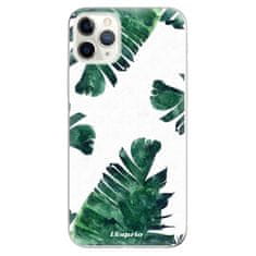 iSaprio Silikónové puzdro - Jungle 11 pre Apple iPhone 11 Pro Max