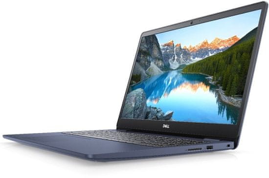 DELL Inspiron 15 5000 (N-5593-N2-711B)