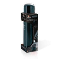 Berlingerhaus Termoska nerez 1 l Aquamarine Metallic Line BH-7834