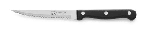 CS-Solingen Nôž steakový 14 cm PREMIUM CS-039202