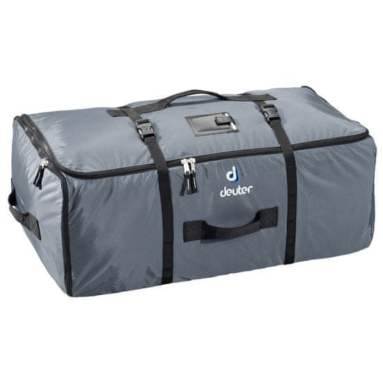 DEUTER Cargo Bag EXP Granite