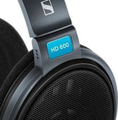 SENNHEISER HD 600 slúchatká