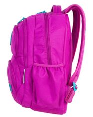 CoolPack Školský batoh Dart XL pink/jade