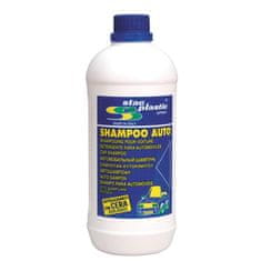 Stac Plastic Autošampón 1 l