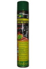 Stac Plastic Cockpit spray 750 ml Jablko