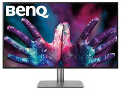 Dizajnérsky monitor BENQ PD3220U AQcolor HDR10