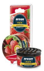 Areon KEN BLISTER - Strawberry