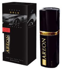 Areon PERFUME 50 ml Gold