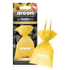 Areon PEARLS - Vanilla Black