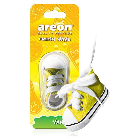 Areon FRESH WAVE - Vanilla