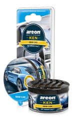 Areon KEN BLISTER - New Car