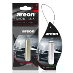 Areon LIQUID SPORT LUX - Platinum