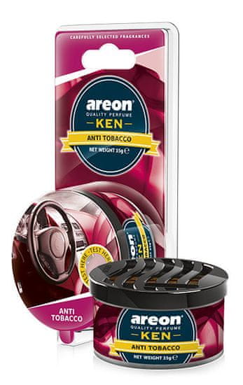 Areon KEN BLISTER - Anti Tobacco