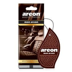 Areon MON - Leather Interior