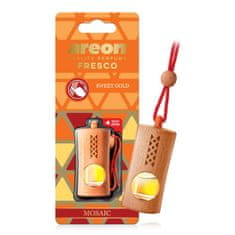 Areon FRESCO MOSAIC Sweet Gold - 4ml