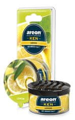 Areon KEN BLISTER - Lemon