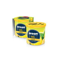 Areon GEL CAN - Lemon