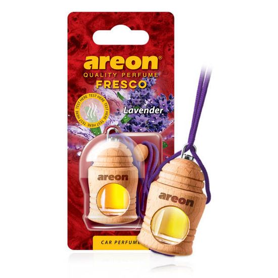 Areon FRESCO Lavender 4 ml