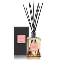 Areon HOME PERFUME Black 1000ml - Peony Blossom