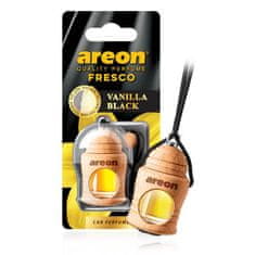 Areon FRESCO Vanilla Black 4 ml