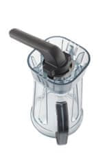 G21 Blender Excellent Graphite Black