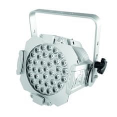 Eurolite Reflektor , LED ML-56 BCL 36x4W strieborný