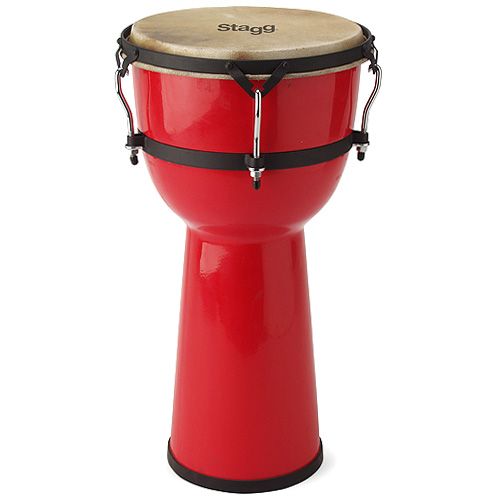 Stagg Djembe , 10" laminátové