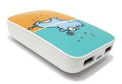 AA-7081 Powerbank PPL-23 10.000mAh SC-014