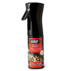 WEBER Sprej na premazanie roštov , 200 ml, s rozprašovačom