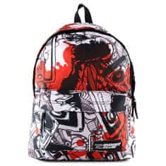 Target Plecniak , Backpack CLUB basic 17377