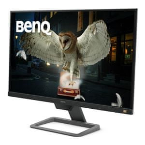  BenQ EW2780 (9H.LJ4LA.TSE) 23.8 palcov IPS Full HD 