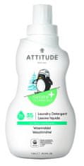 Attitude Prací gél pre deti s vôňou hruškovej šťavy (35 pracích dávok) 1050 ml