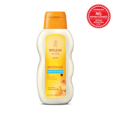 Weleda Nechtíkový kojenecký kúpeľ 200ml