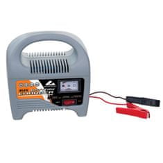 Automax Nabíjačka autobatérií 12V 6 Amp. 20-80Ah