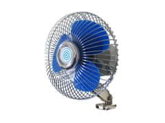 Automax Ventilátor 12V kovový