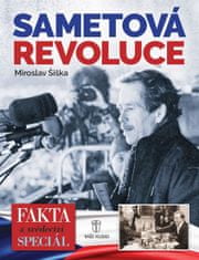 Sametová revoluce 1989