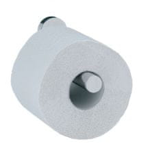 Kela Držiak WC papiera LUCIDO ušľachtilá oceľ 13,5x3,5x6cm KL-22720