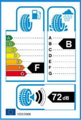 Falken 275/30R20 97Y FALKEN AZENIS FK453