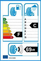 Dunlop 245/45R18 96V DUNLOP SPWINM3ROF